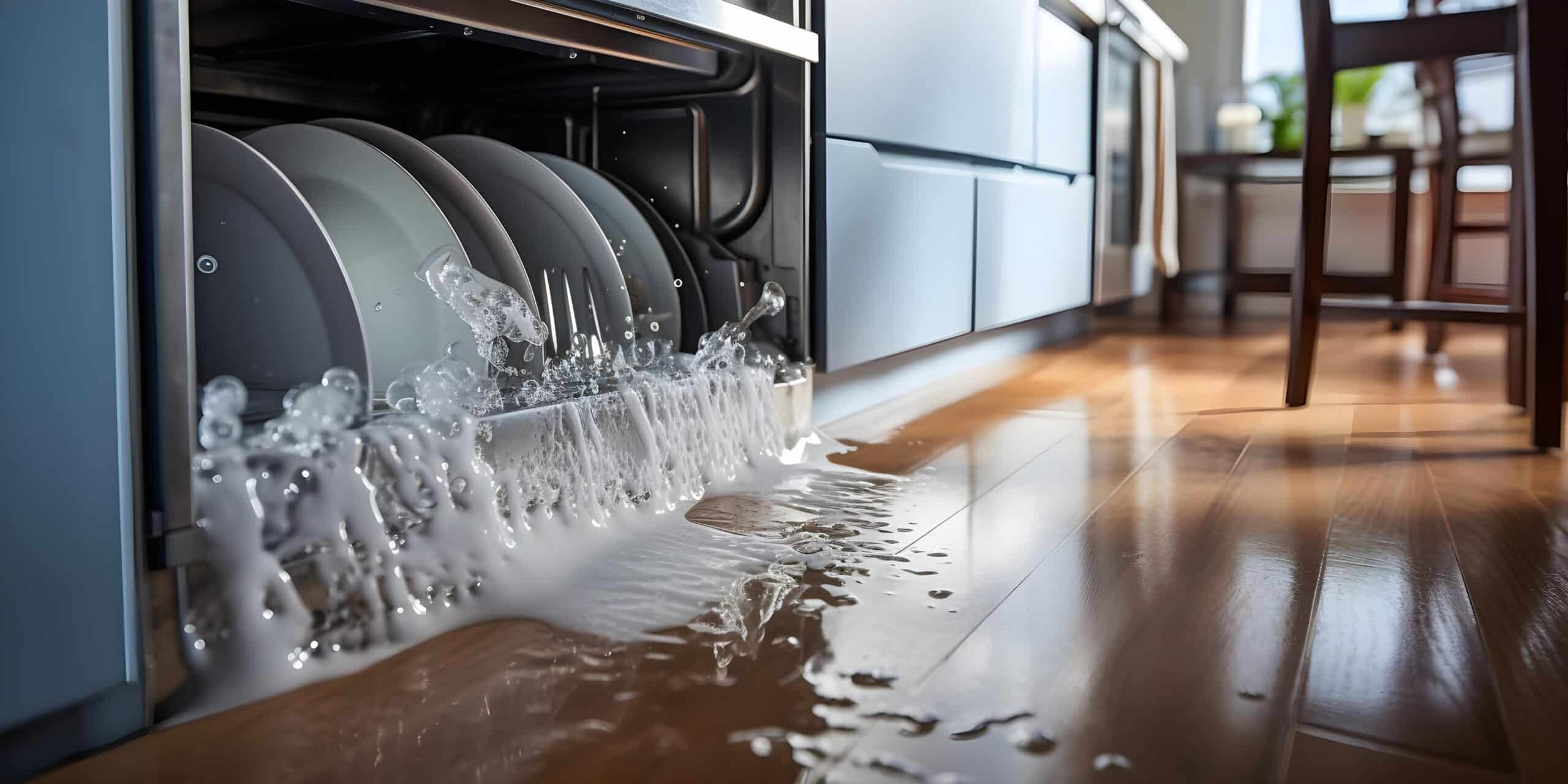 Frigidaire Dishwasher Not Draining: Reset, Filter Location & Error Codes
