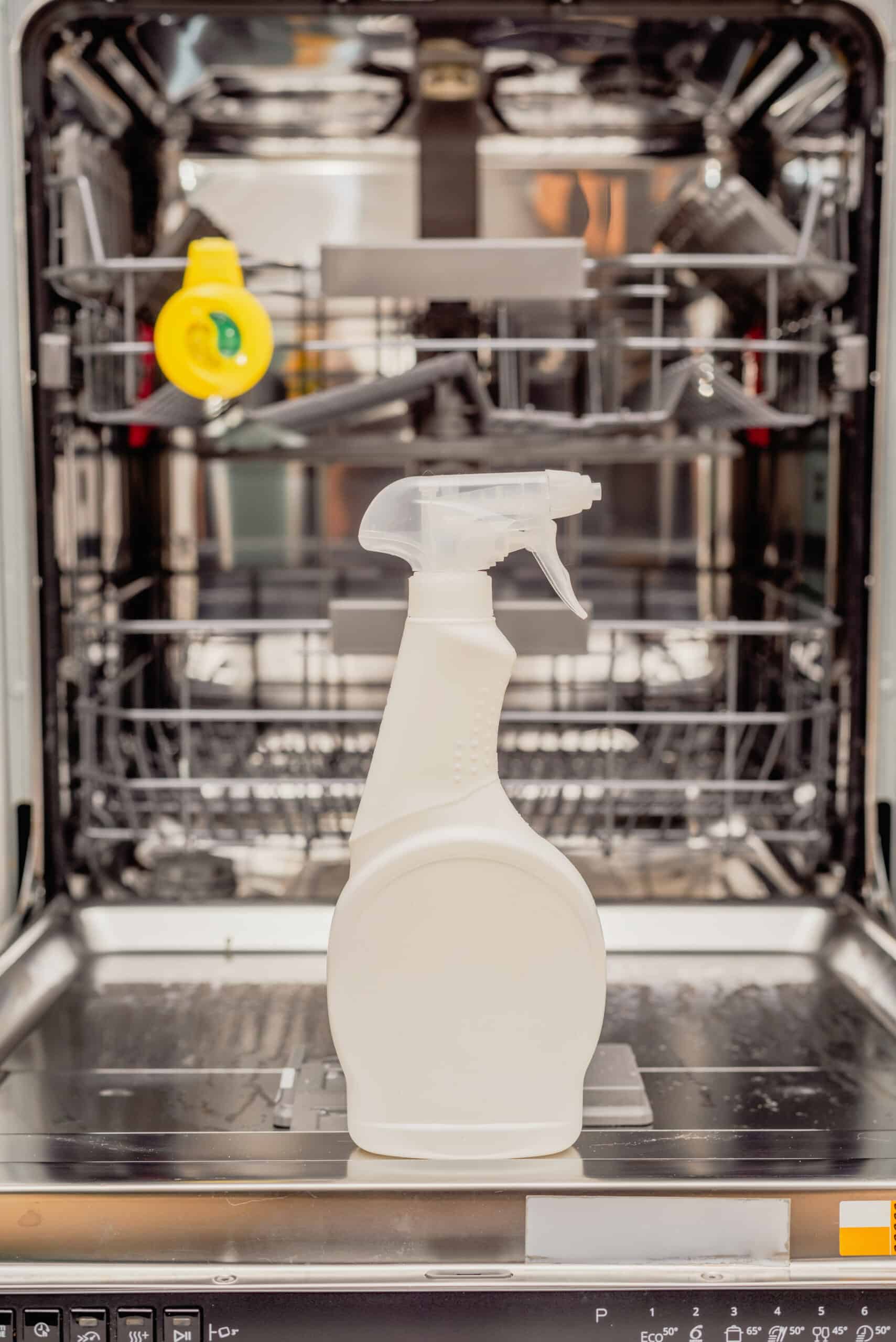 Dishwasher Not Cleaning Dishes Properly? Here’s Why (And the Fix)