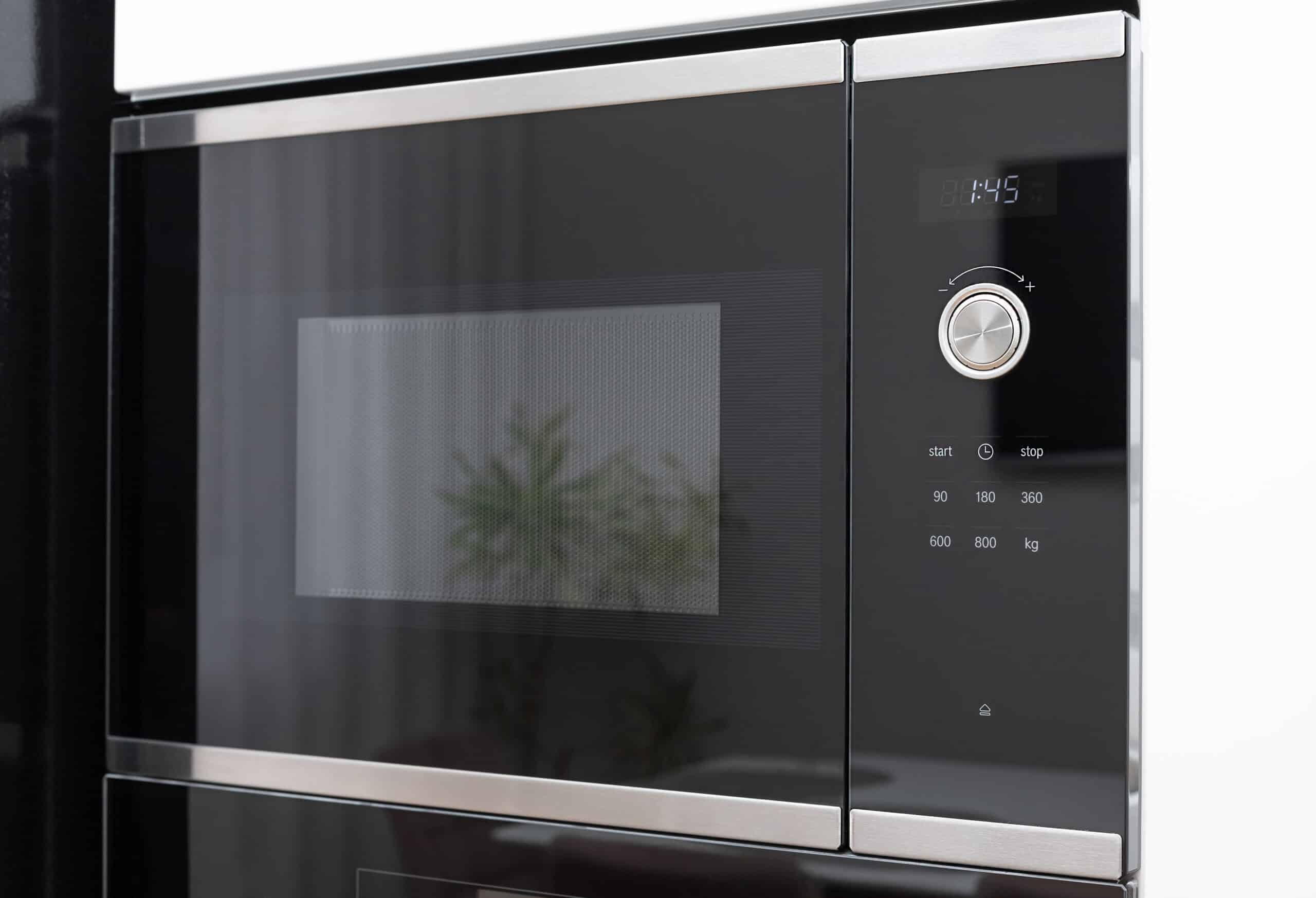 Samsung Microwave Not Heating? The Demo Mode Timer Test