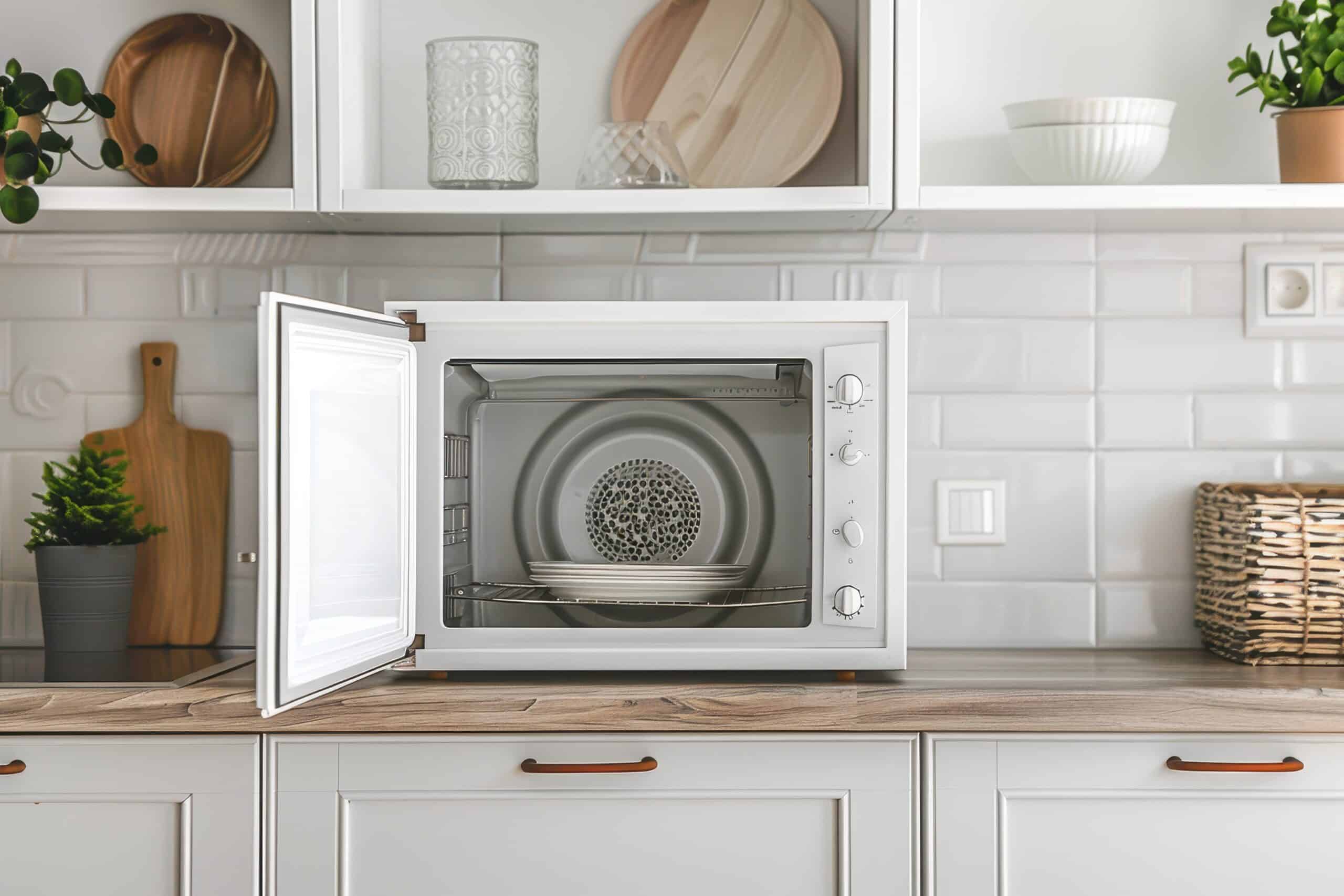 Microwave Door Won’t Close or Open? 5 Causes Ranked by Likelihood