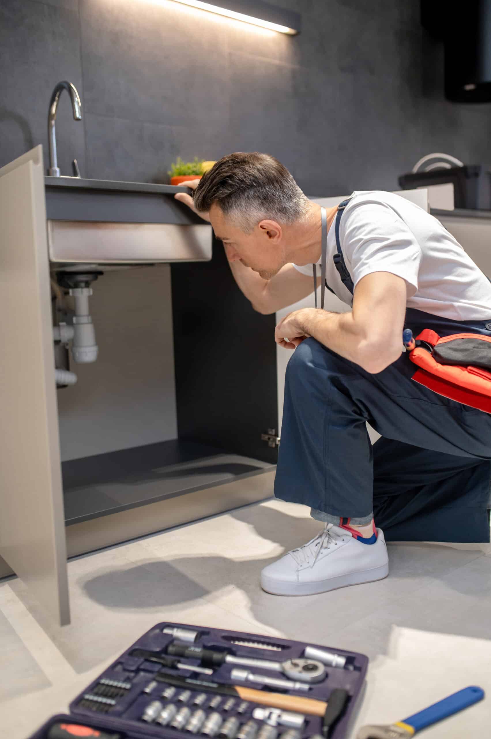 Garbage Disposal Jammed? How to Clear It Safely (Step-by-Step)