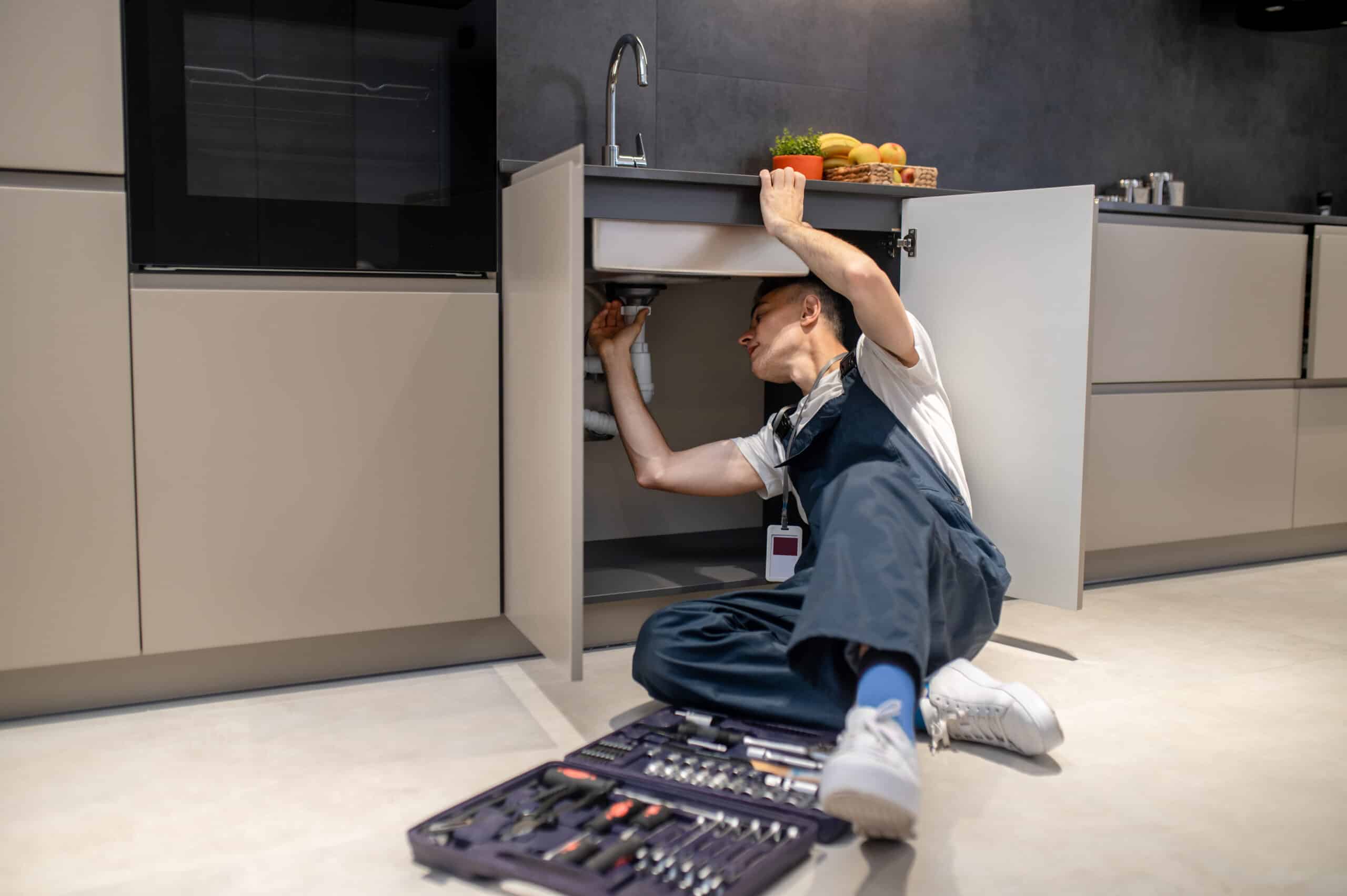 Garbage Disposal Not Working? 6 Causes Ranked by Likelihood (With Tests)