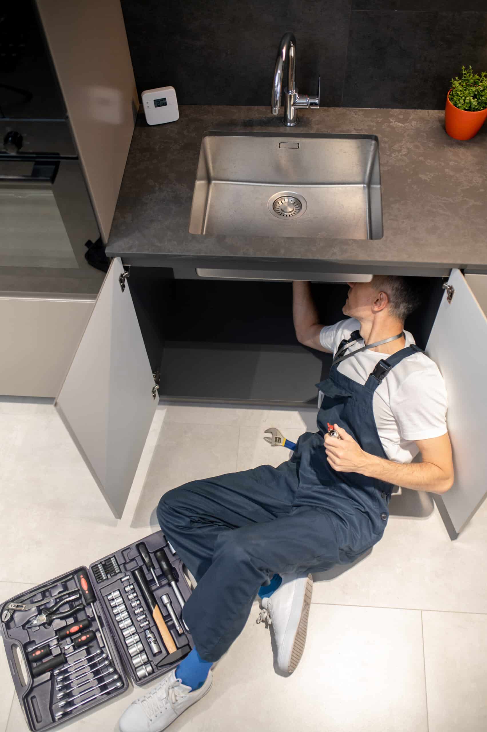 Garbage Disposal Reset: What the Button Does (and Why It Keeps Tripping)
