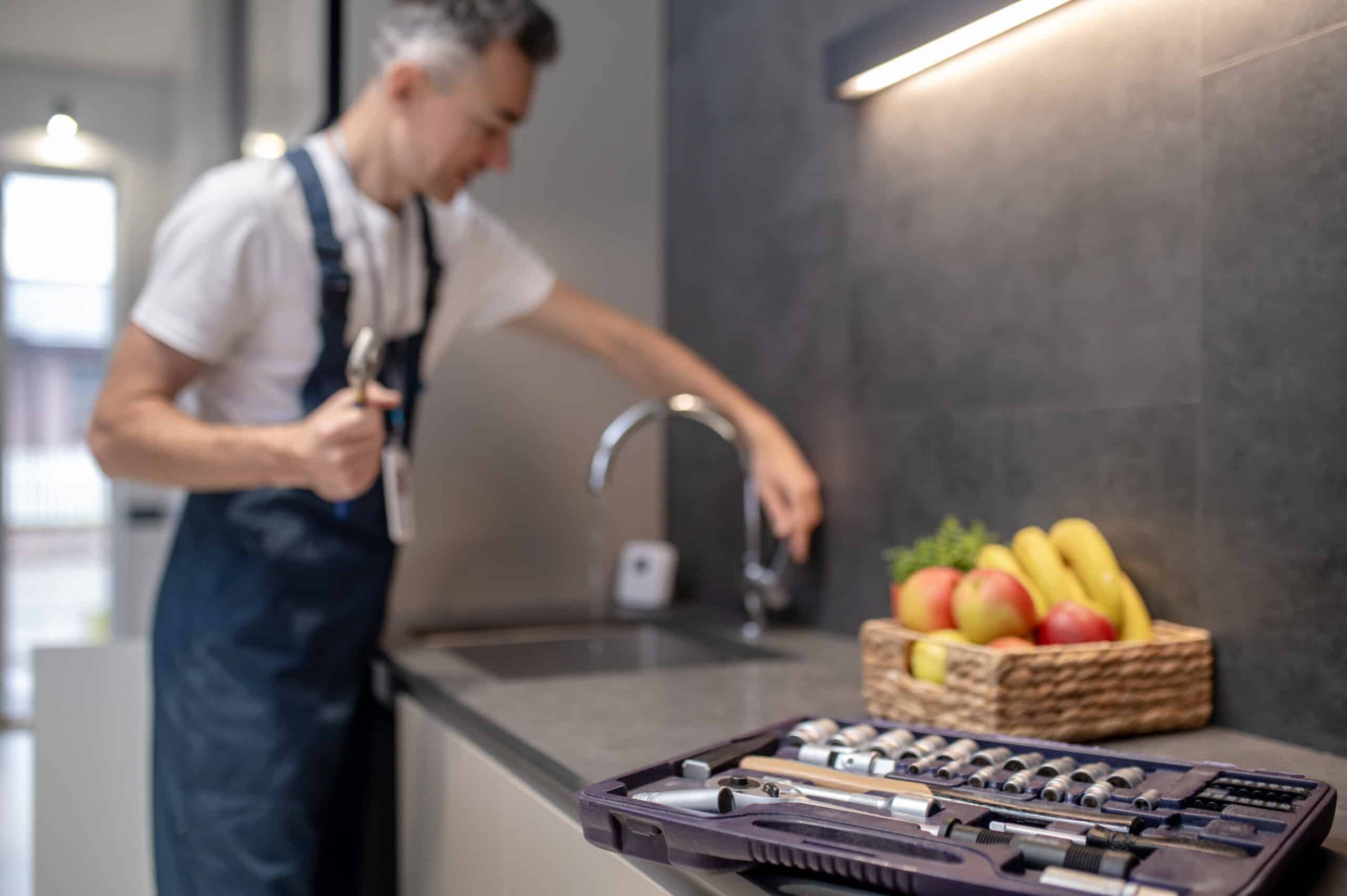 InSinkErator Garbage Disposal Troubleshooting: Reset, Jam & Common Problems