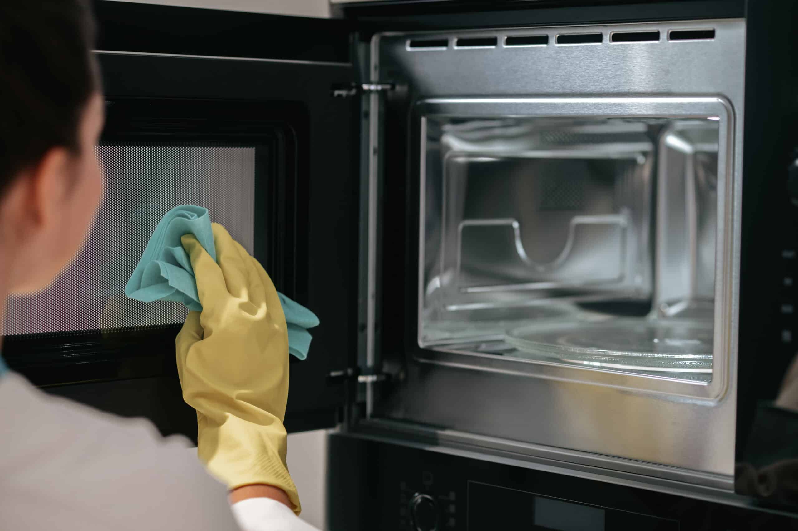 Oven Door Won’t Unlock After Self-Clean? Here’s What to Try
