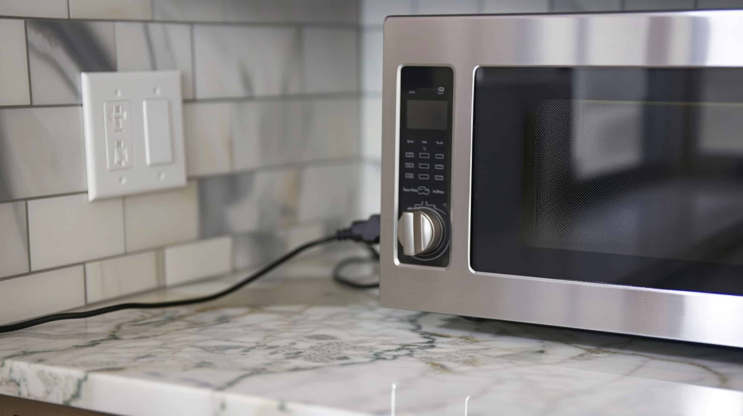 Microwave Won’t Turn On? 5 Causes Ranked by Likelihood