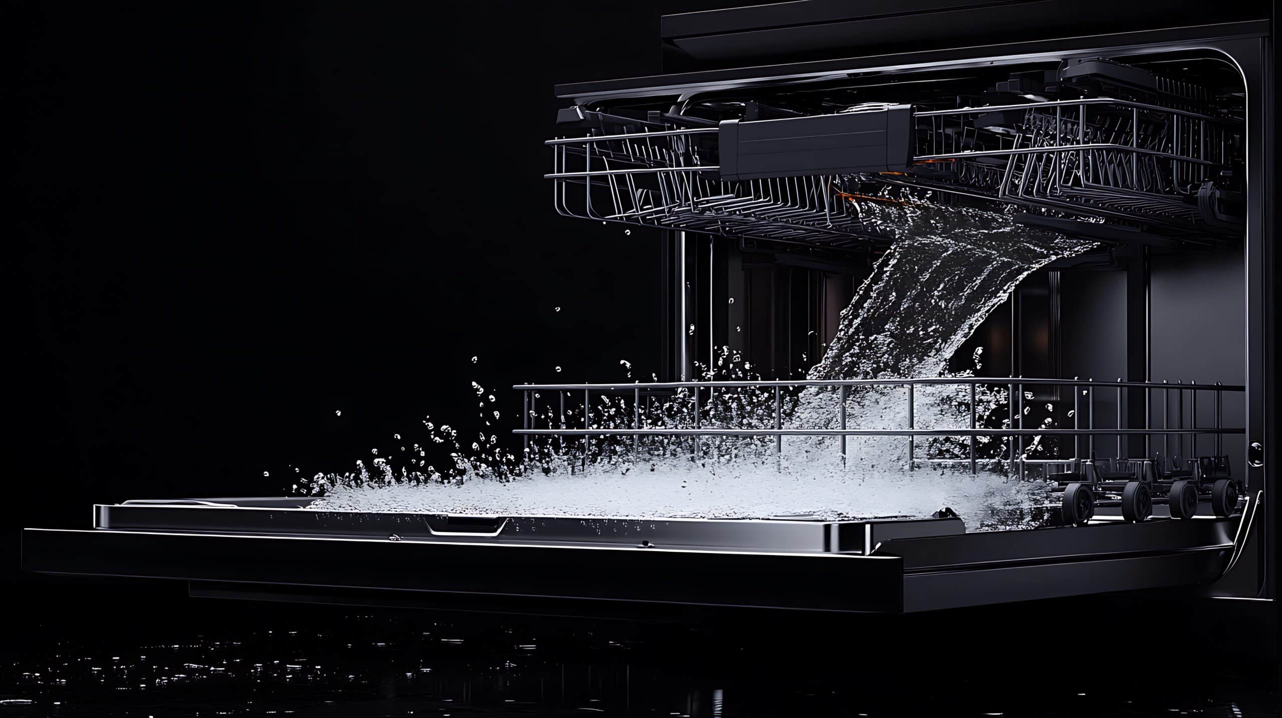 Bosch Dishwasher Not Draining: Reset, Filter Location & Error Codes